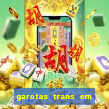 garotas trans em sao paulo